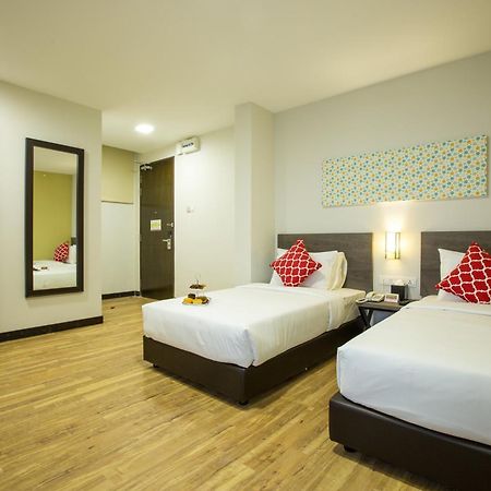Humaira Hotel Tanah Merah  Habitación foto