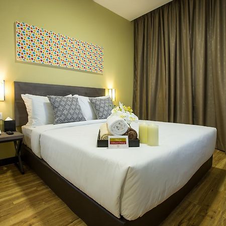 Humaira Hotel Tanah Merah  Exterior foto