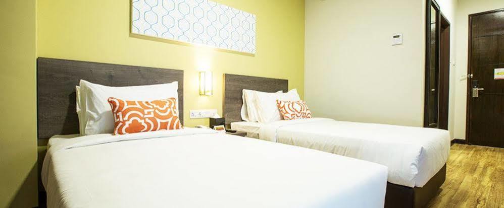 Humaira Hotel Tanah Merah  Exterior foto